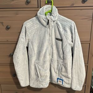 Columbia Women’s Fleece Jacket